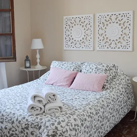 Appartement Bonito Junto Al Palacio De Viana *