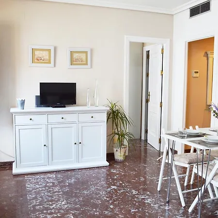 Bonito Junto Al Palacio De Viana Apartament *