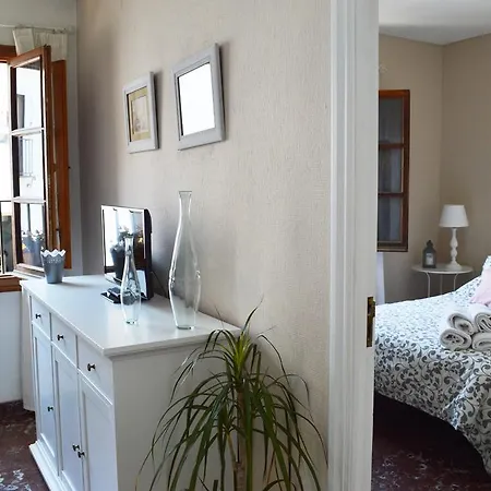 Bonito Junto Al Palacio De Viana Apartament
