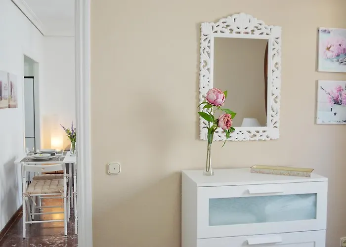 Bonito Junto Al Palacio De Viana Apartment Córdoba