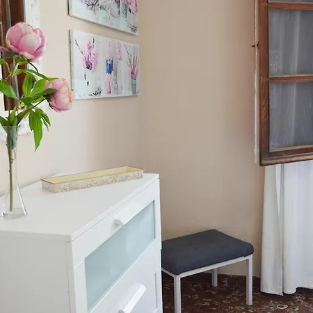 Apartment Bonito Junto Al Palacio De Viana Cordoba