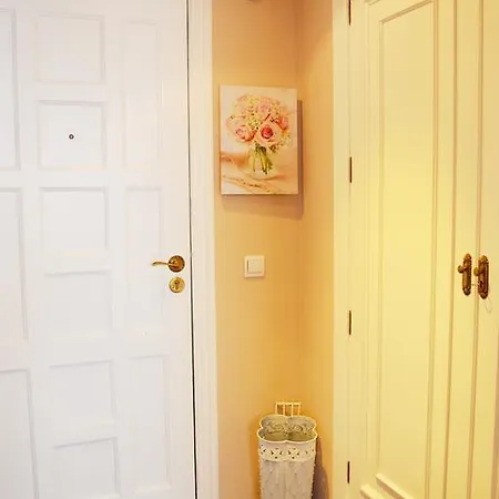 Apartment Bonito Junto Al Palacio De Viana Cordoba