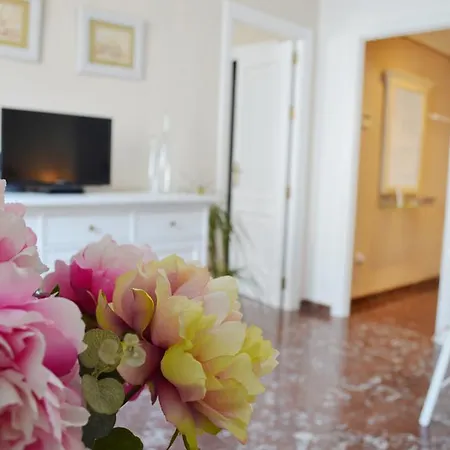 Bonito Junto Al Palacio De Viana Apartment *