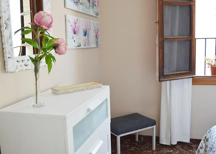 Apartament Bonito Junto Al Palacio De Viana Kordoba