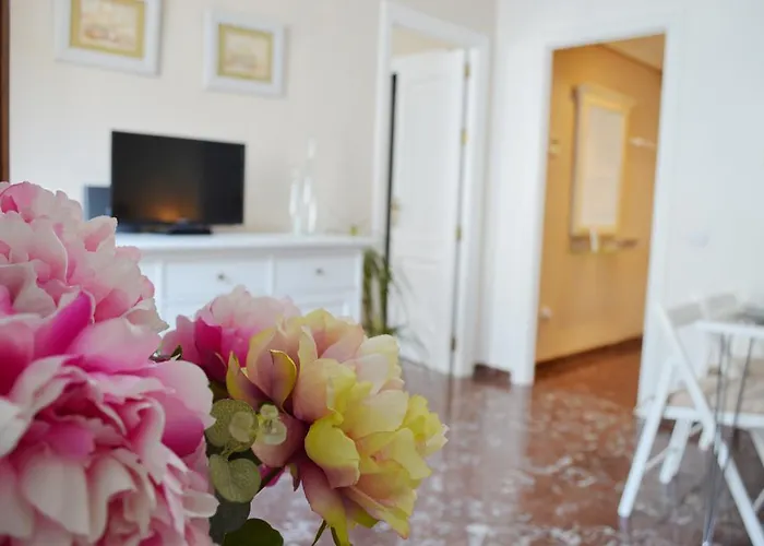 Bonito Junto Al Palacio De Viana Apartament *